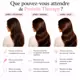 Kit de thérapie protéinée - Répare les cheveux sévèrement abîmés
